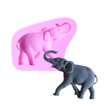 Elephant Mold