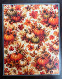 Heat Transfer Sticker