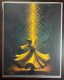 Heat Transfer Sticker
