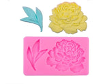 Flower mold