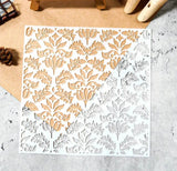 Stencil