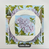 Decopauge Printed Paper Napkin