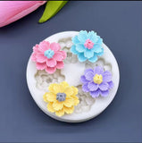 Flower Mold