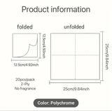 Decopauge Printed Paper Napkin