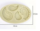 Parsley Mold