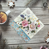 Decopauge Paper Napkins 1 pcs