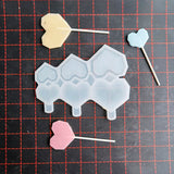 Lollipop Mold