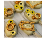 2 in 1 Frame Mold