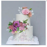 Flower Mold