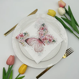 Decopauge Printed Paper Napkin