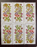 Decopauge Printed Paper Napkin