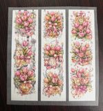 Heat Transfer Sticker
