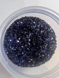 Dark Blue Glitter (#4) 50gms