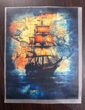 Heat Transfer Sticker