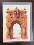 Heat Transfer Sticker