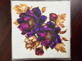 Heat Transfer Sticker