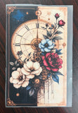 Heat Transfer Sticker