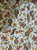 Decopauge Paper Napkin 1 pcs