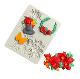 Flower Mold