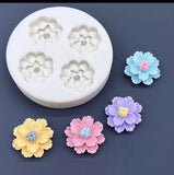 Flower Mold