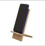 Plain DIY Mobile Phone Stand For Craft