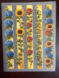 Heat Transfer Sticker