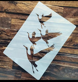 Stencils