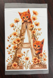 Heat Transfer Sticker