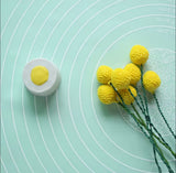 Flower Centre Of Berry Mold
