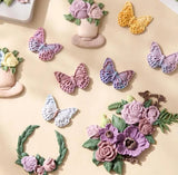 Flower Mold