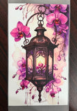 Heat Transfer Sticker