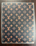 Heat Transfer Sticker