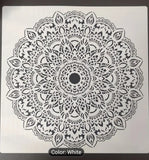 Stencil