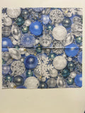 Decopauge Printed Paper Napkin