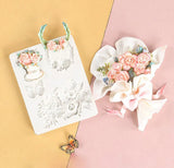 Flower Mold