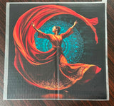 Heat Transfer Sticker