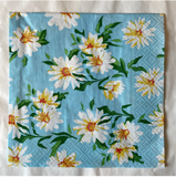 Decopauge Printed Paper Napkin