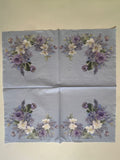 Decopauge Paper Napkin 1 pcs