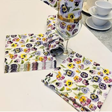 Decopauge Printed Paper Napkin
