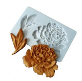 Flower mold