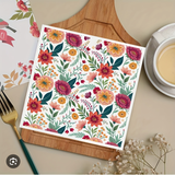 Disposable Paper Napkin