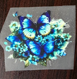 Heat Transfer Sticker