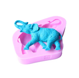 Elephant Mold