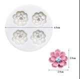 Flower Mold