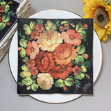 Decopauge Printed Paper Napkin