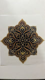 Heat Transfer Sticker