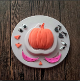 Pumpkin Mold