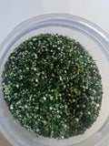 Green Glitter (#12) 25gms