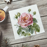 Decopauge Paper Napkin 1 pcs