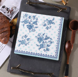 Decopauge Printed Paper Napkin
